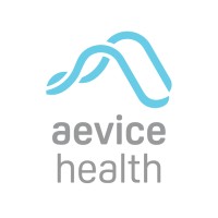 Aevice Health Logo